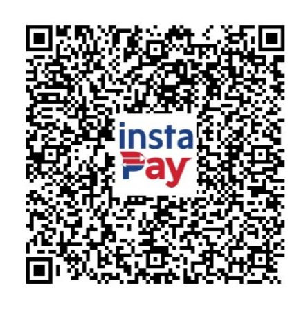 GCash QR Code
